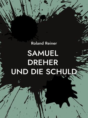 cover image of Samuel Dreher